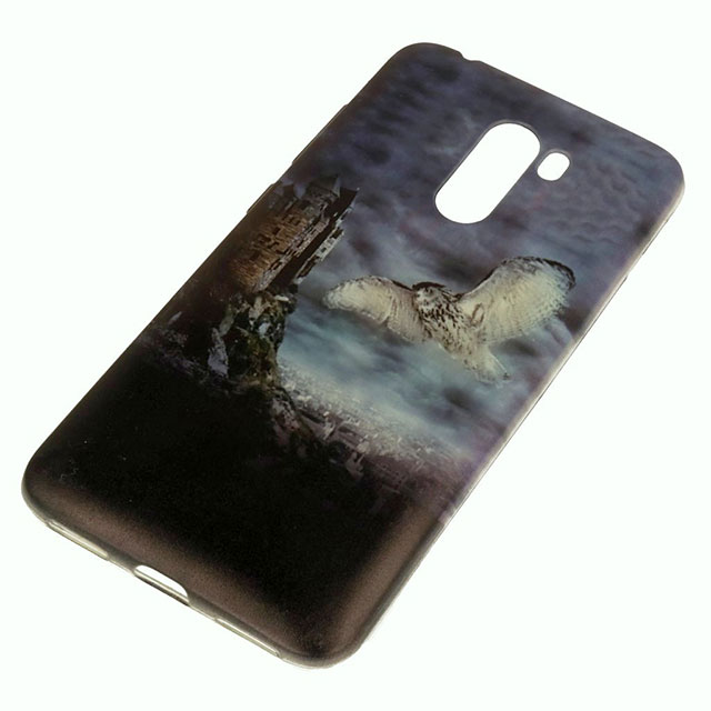 case realme8