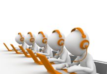 Dlaczego warto zostać pracownikiem call center?