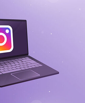 Jak pobrać zdjęcie z Instagrama