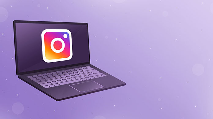 Jak pobrać zdjęcie z Instagrama