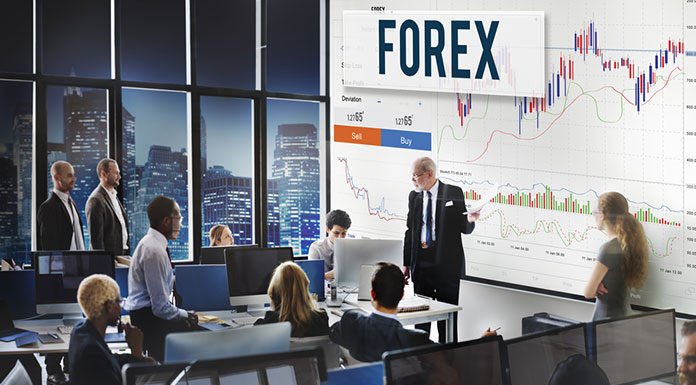 Top interesujących faktów z historii Forex