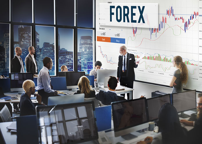 Top interesujących faktów z historii Forex