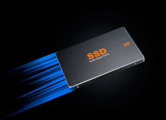 Jak działa dysk M.2 NVMe