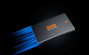 Jak działa dysk M.2 NVMe