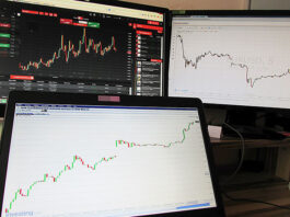 Jak wyglądają inwestycje na rynku forex