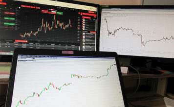 Jak wyglądają inwestycje na rynku forex