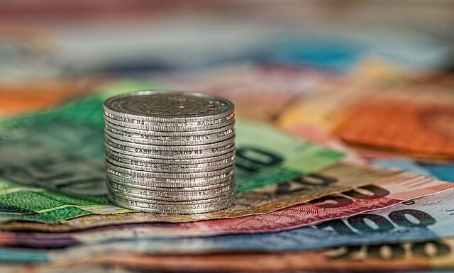 Co składa się na koszt kampanii Google Ads? Co składa się na koszt kampanii Google Ads?