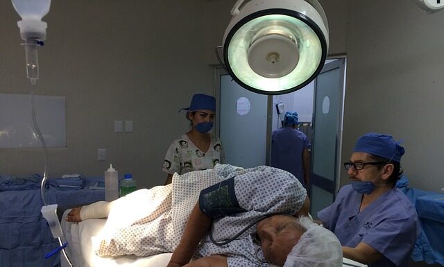 Jak radzić sobie z pacjentem w rejestracji medycznej?