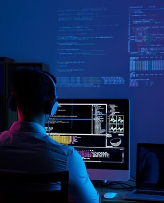 Jakie języki musi znać programista? Jakie języki musi znać programista?