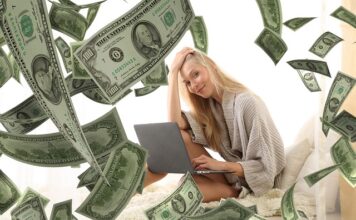 Jak zarobić pieniądze przez Internet za darmo?