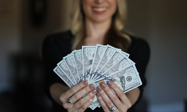 Ile zarabia się na reklamach w internecie?