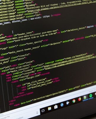 Czy jest zapotrzebowanie na programistów? Czy jest zapotrzebowanie na programistów?