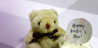 Jak można udupić nauczyciela?