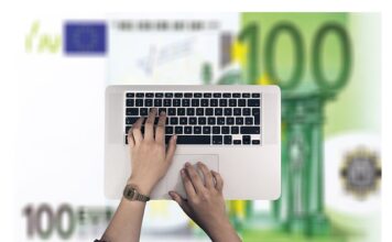 Ile zarabia się za 1 milion wyświetleń na YouTube?