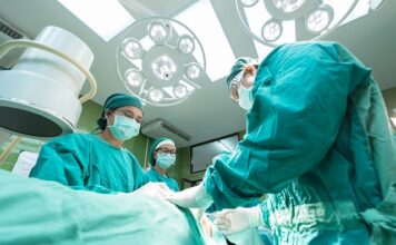 Czy lekarz ma tytuł magistra?