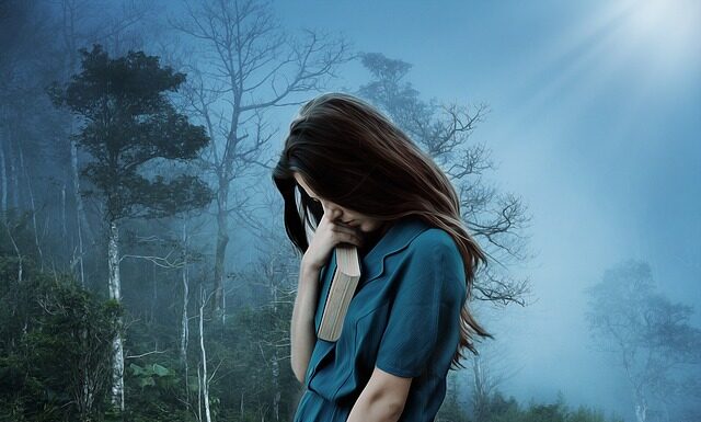 Co mówić do osoby chorej na depresję?