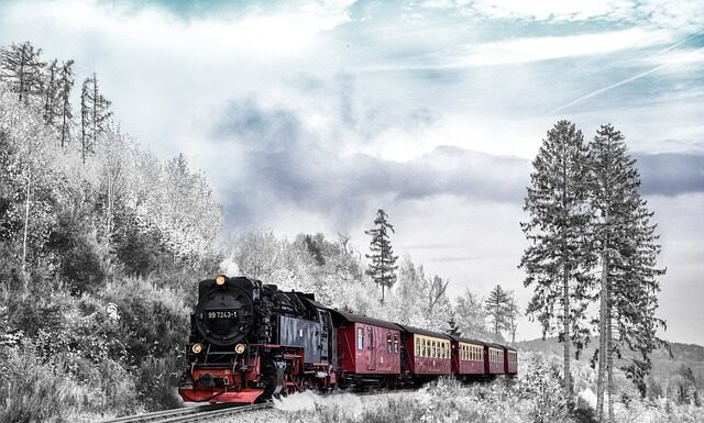 Co to jest transport i logistyka?