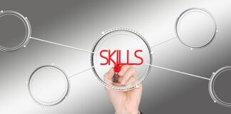 Jakie mogą być umiejętności zawodowe?