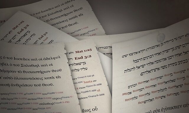 Czy można iść na filologię nie znając języka?