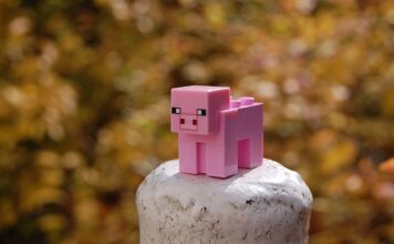 W jakim języku został napisany Minecraft?