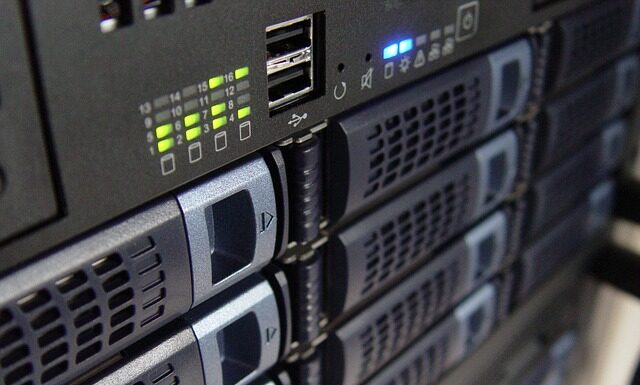 Czy serwery to sprzęt komputerowy?