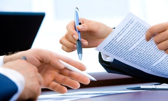 Co to jest umowa sprzedażowa Enea?