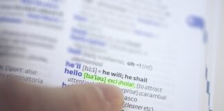 Czy filologia to językoznawstwo?