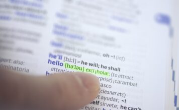 Czy filologia to językoznawstwo?