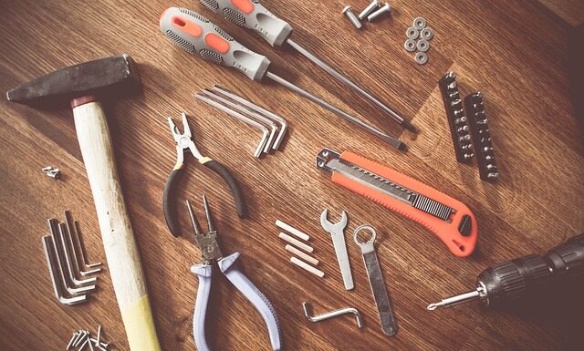 Jakie są podstawowe narzędzia marketingowe?