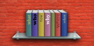 Czym różni się komunikat od informacji?