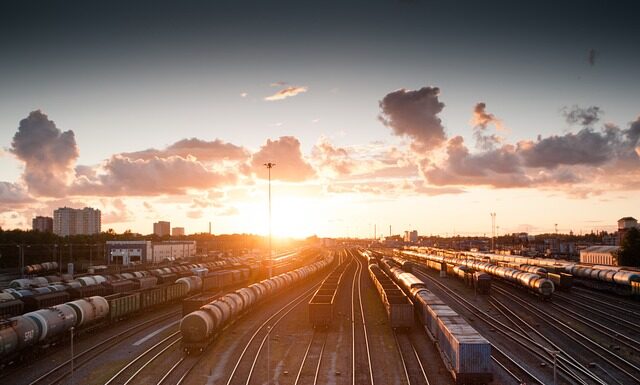 Kim mogę być po logistyce?