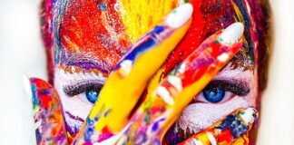 Dlaczego kreatywność jest ważna w życiu?