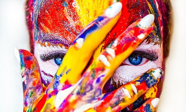 Dlaczego kreatywność jest ważna w życiu? Dlaczego kreatywność jest ważna w życiu?