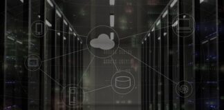 Jak połączyć się z serwerem firmowym?