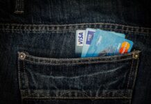 Czy karta Visa jest kartą kredytową?