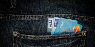 Czy karta Visa jest kartą kredytową?