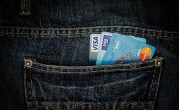 Czy karta Visa jest kartą kredytową?