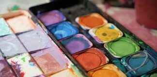 Kiedy jesteśmy najbardziej kreatywni?