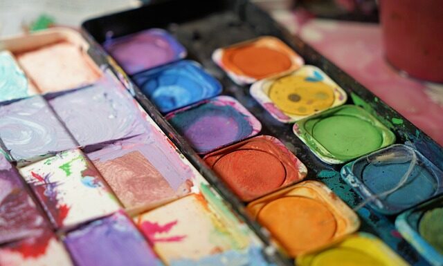 Kiedy jesteśmy najbardziej kreatywni? Kiedy jesteśmy najbardziej kreatywni?