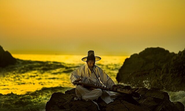 Czym się różni uczony od naukowca?