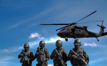 Jak dostać się do policji?