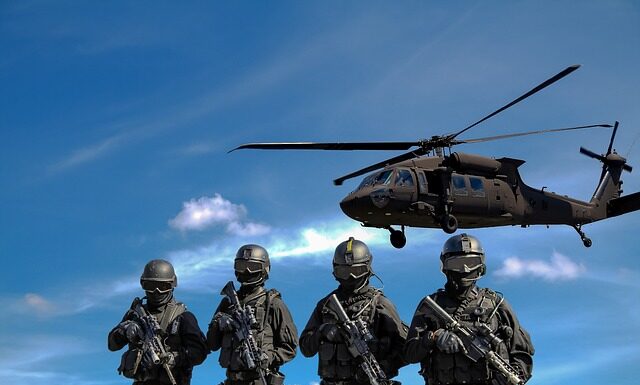 Jak dostać się do policji?