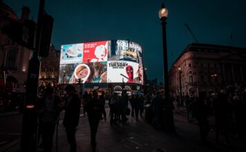 Co powinna mieć dobra reklama? Co powinna mieć dobra reklama?