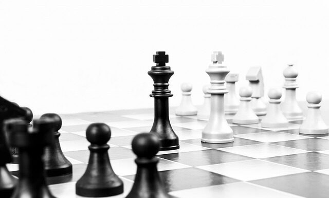 Jakie są poziomy komunikacji?