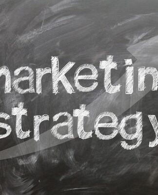 Jak określić strategie firmy? Jak określić strategie firmy?