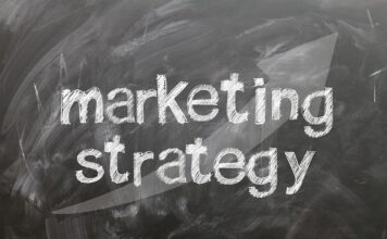 Jak określić strategie firmy?