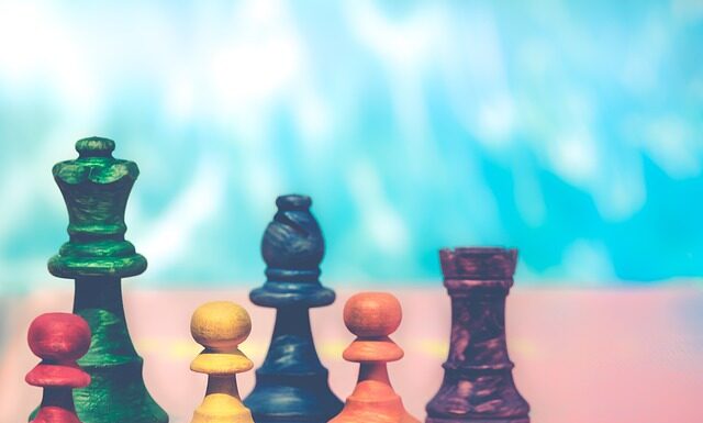 Co to strategia komunikacji marki? Co to strategia komunikacji marki?