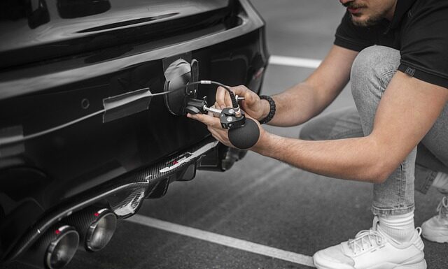 Czym jest system transportowy?